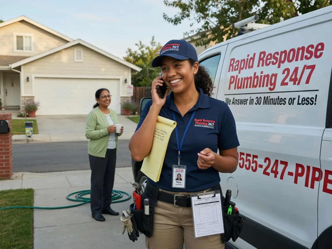 Emergency Plumber Zionsville, IN FAQs